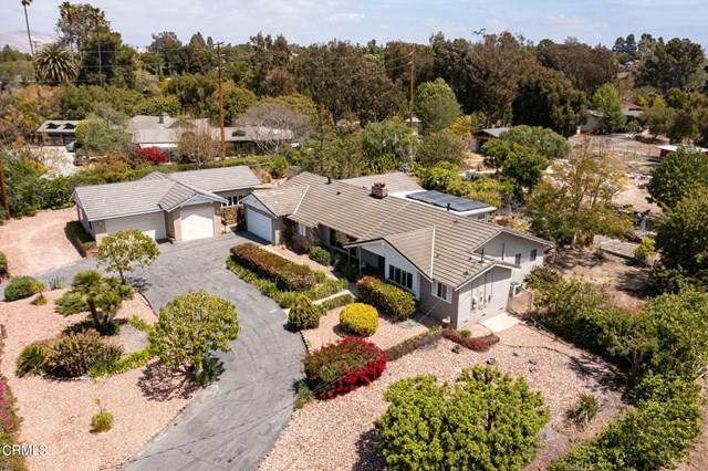 432 Valley Vista Drive - Photo 1
