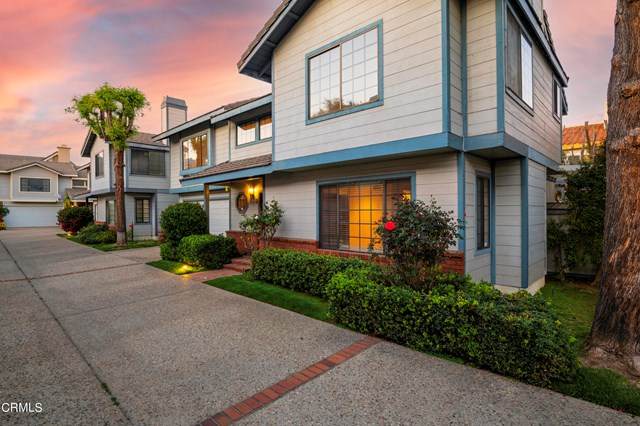 333 Genoa Street - Photo 1
