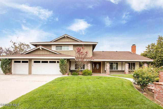2315 Magda Circle - Photo 1