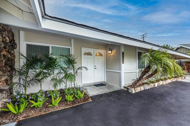1671 Houston Court - Photo 1