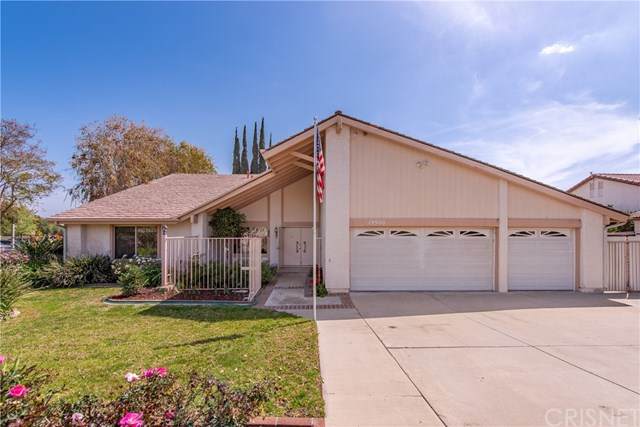 19900 Lemarsh Street - Photo 1