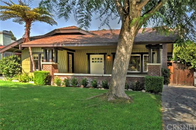 1530 Sierra Bonita Avenue - Photo 1
