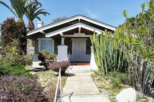 1225 Santa Clara Street - Photo 1