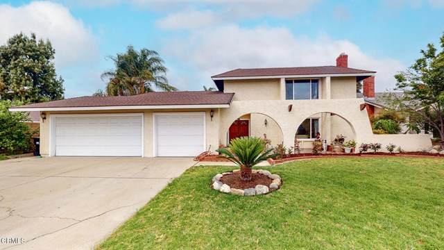 1039 Alondra Circle - Photo 1