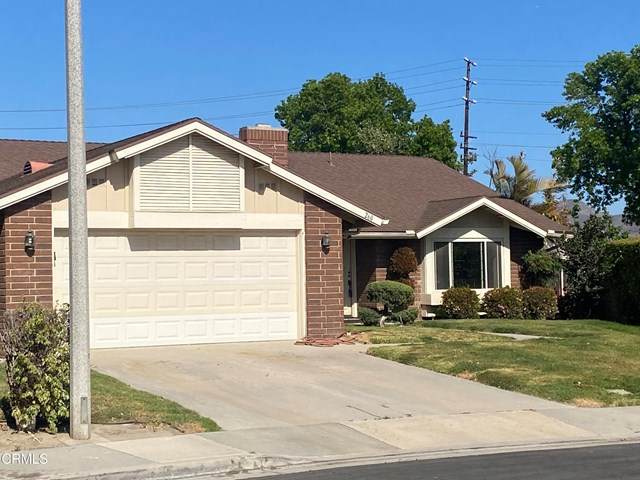 260 Bent Twig Avenue - Photo 1