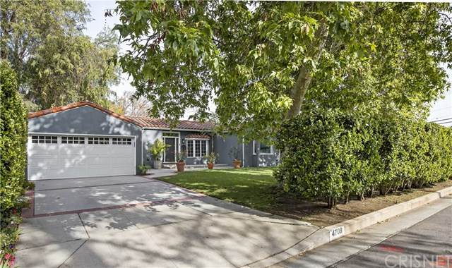 4708 Longridge Avenue - Photo 1