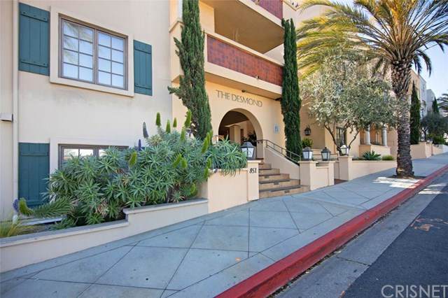 851 San Vicente Boulevard - Photo 1