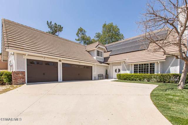 5565 Buffwood Place - Photo 1