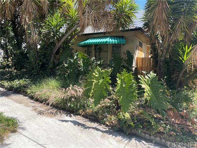 1204 Larrabee Street - Photo 1