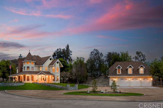 28250 Oak Spring Canyon Road - Photo 1