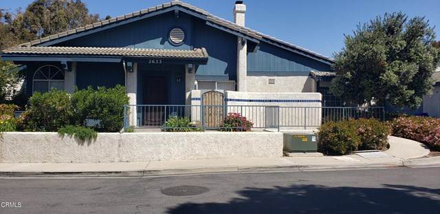2633 Barnacle - Photo 1