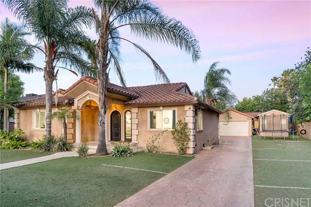 4710 Ventura Canyon Avenue - Photo 1