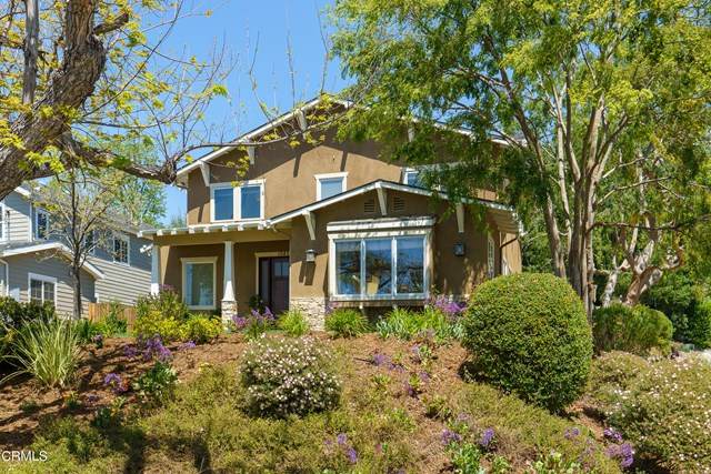 1045 Lavender Lane - Photo 1