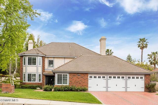 5480 Bromely Drive - Photo 1