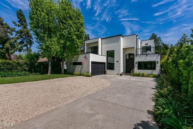 1288 Linda Vista Avenue - Photo 1