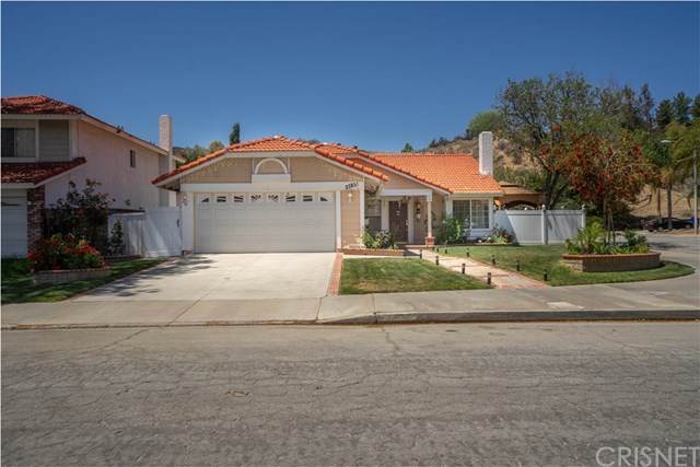 27881 Wakefield Road - Photo 1