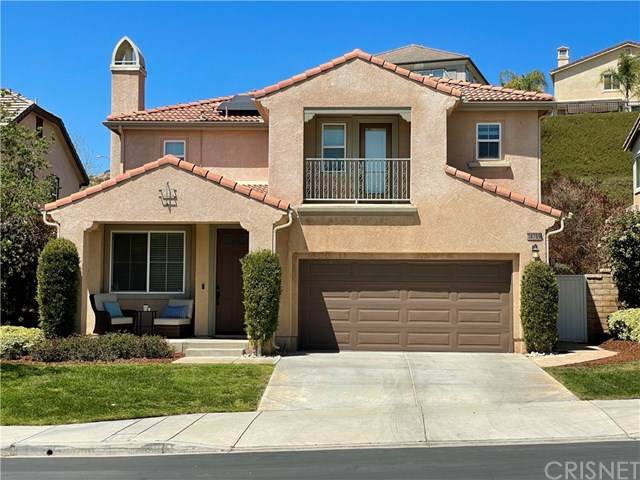 28709 Coal Mountain Court - Photo 1