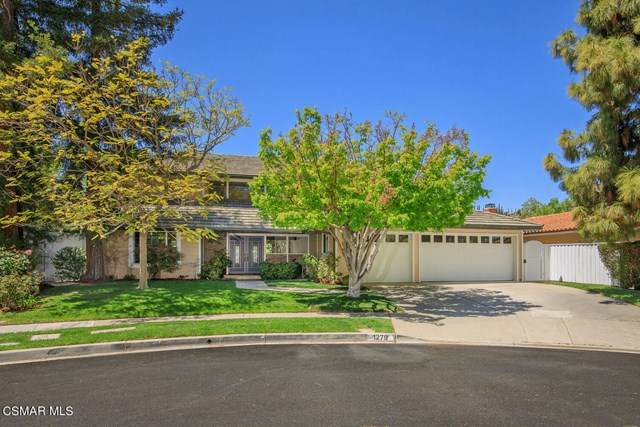 1279 Willowgreen Court - Photo 1