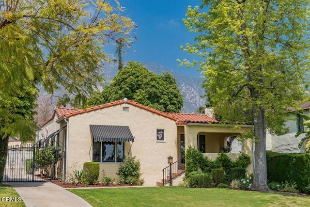 1843 Vistillas Road - Photo 1