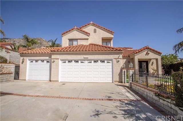 12506 Rajah Street - Photo 1