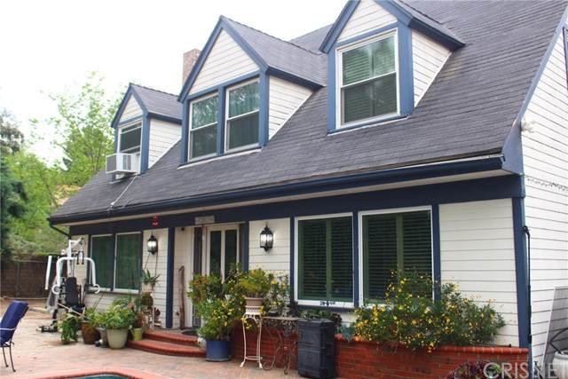 23540 Highland Glen Drive - Photo 1