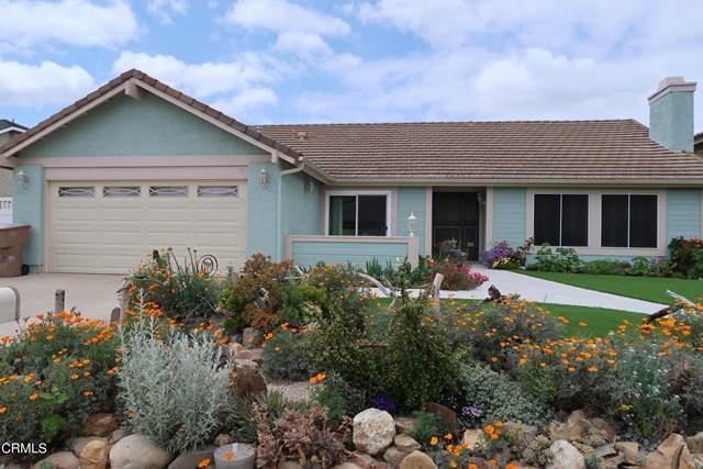 751 Valle Lindo Drive - Photo 1
