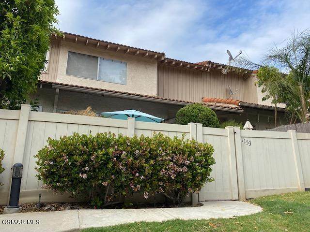 1153 Ramona Drive - Photo 1