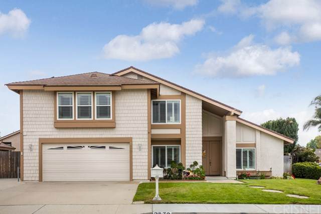 2570 Rocklyn Street - Photo 1