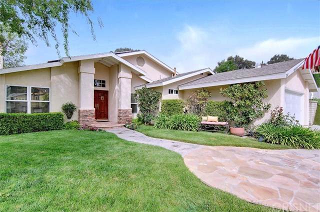 27047 Vista Encantada Drive - Photo 1