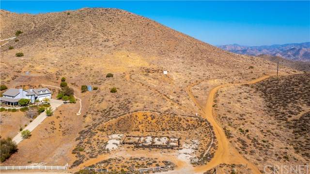 4111 Pelona Canyon Road - Photo 1