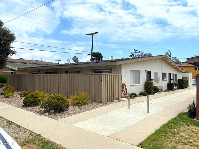 3330 Armada Drive - Photo 1