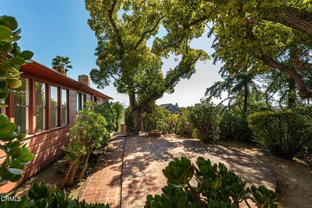 1116 Cresthaven Drive - Photo 1