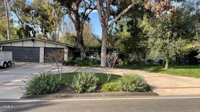 990 Camino Concordia - Photo 1