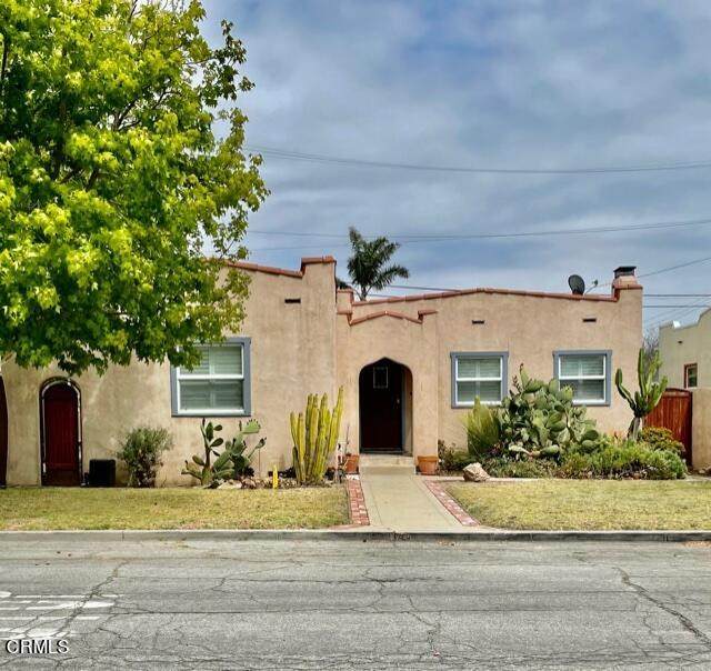 100 Emma Avenue - Photo 1