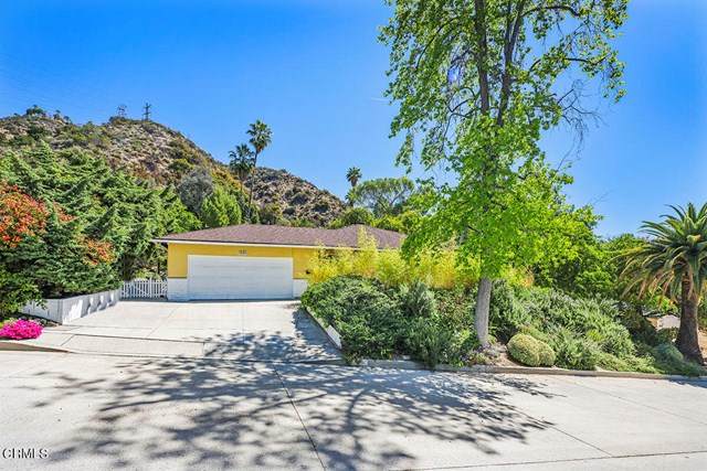 1551 Sheridan Road - Photo 1