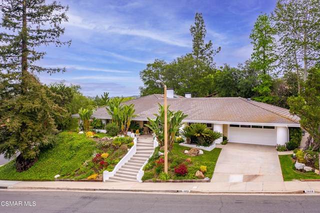 3672 Twin Lake - Photo 1
