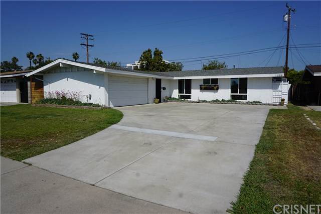 1058 Hermosa Drive - Photo 1