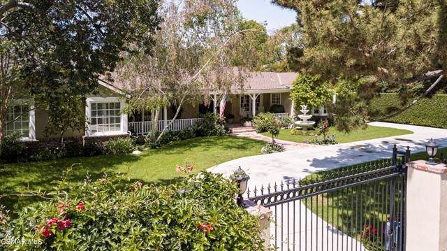 4717 Ledge Avenue - Photo 1