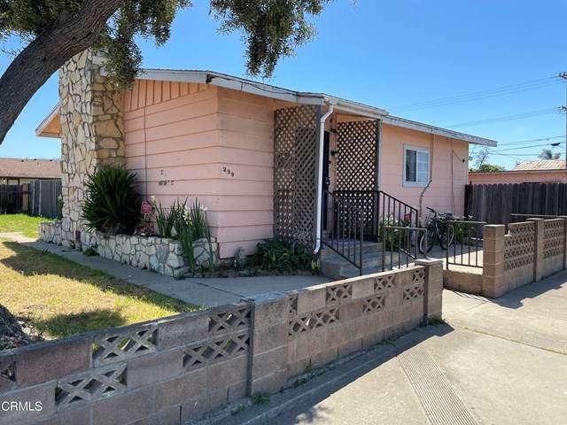 239 N E Street - Photo 1