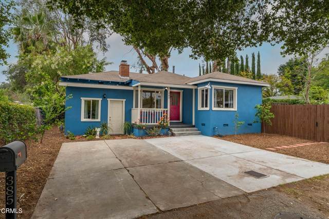 385 Ila Joyce Street - Photo 1