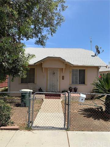 326 G Street - Photo 1