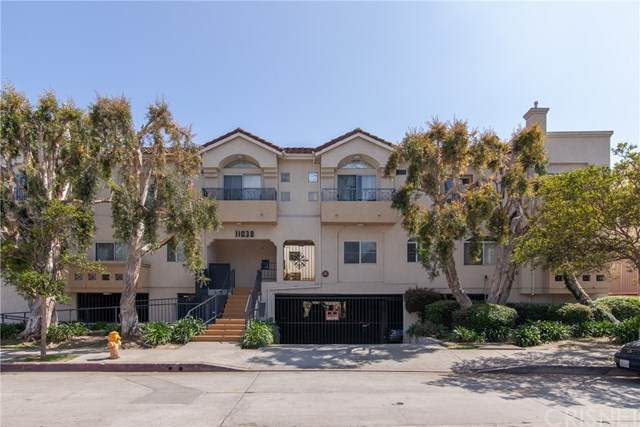 11038 Camarillo Street - Photo 1