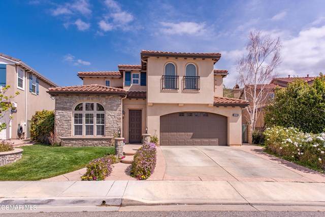 3032 Moonstone Avenue - Photo 1