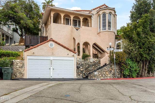 1128 Marion Drive - Photo 1