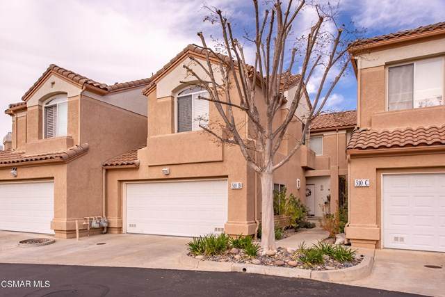 510 Sonata Way - Photo 1