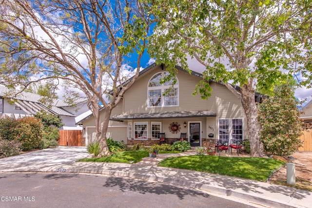 3873 Aztec Court - Photo 1
