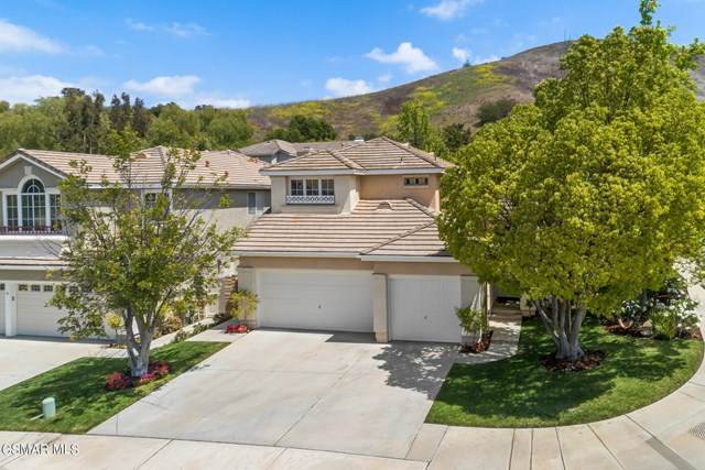 334 Anzio Way - Photo 1