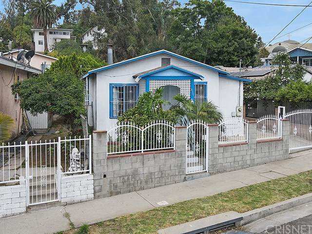 837 El Paso Drive - Photo 1