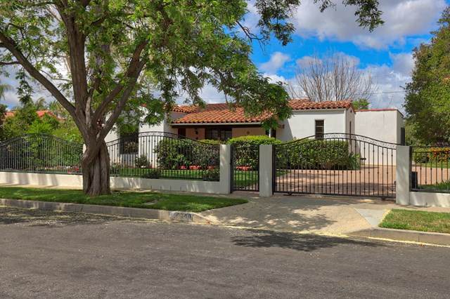 5649 Irvine Avenue - Photo 1