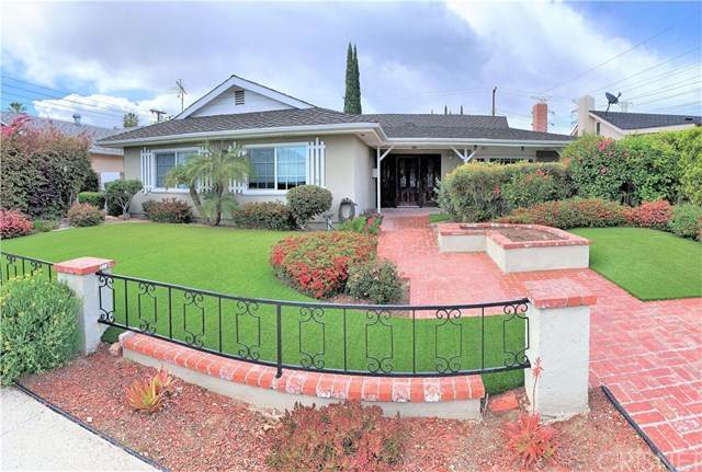 18845 Plummer Street - Photo 1
